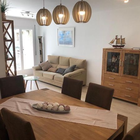 Blanes Apartamento Exterior photo