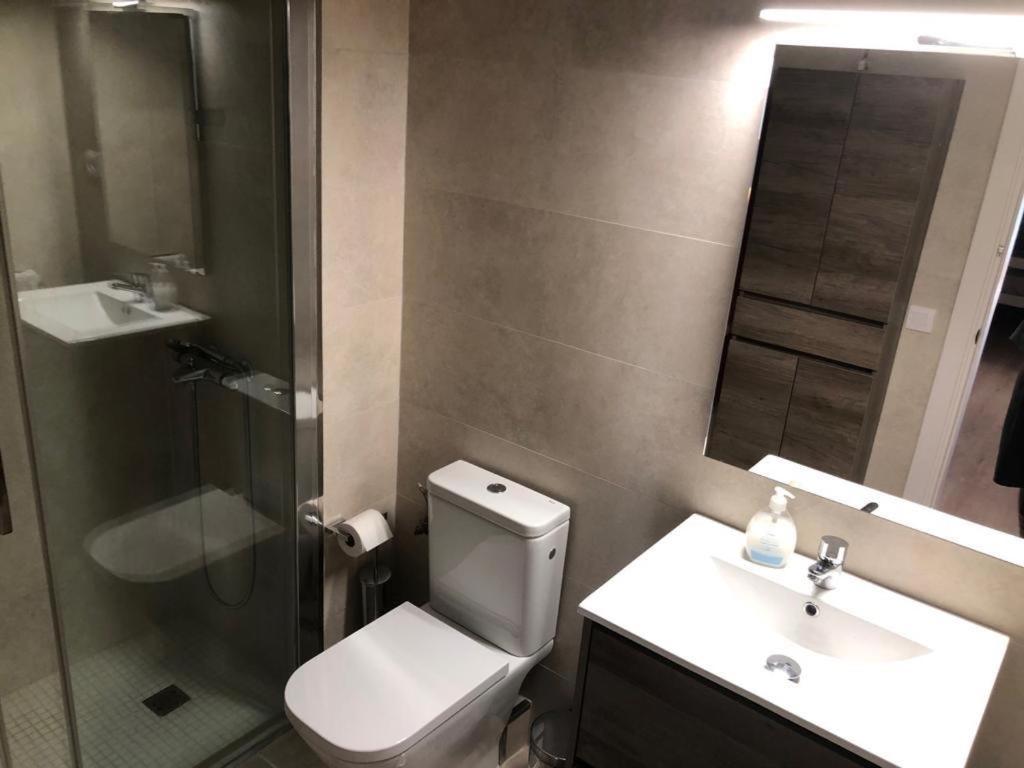 Blanes Apartamento Exterior photo